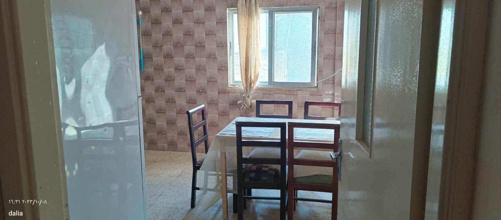 Хостел Student House Мадаба Экстерьер фото